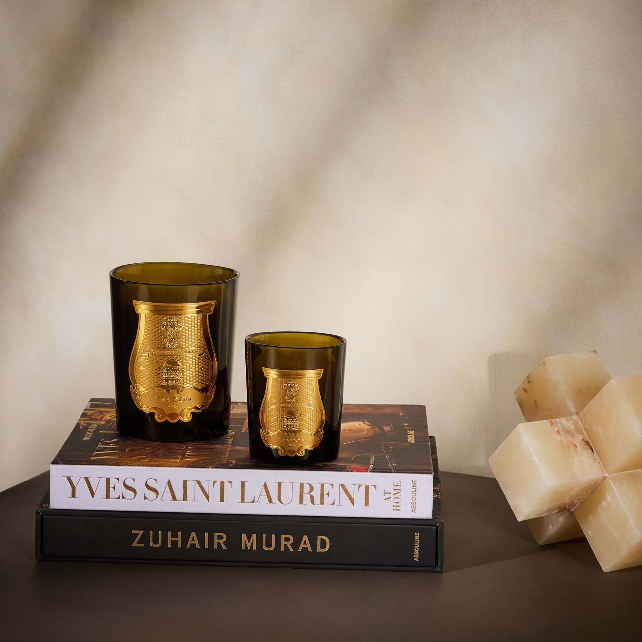 Ernesto Candle 800g trudon ernesto candle 800g