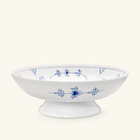 رويال كوبنهاغن وعاء بلو فلوتد بلاين للتقديم