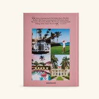 Palm Beach Book 33x25cm assouline palm beach book 33x25cm