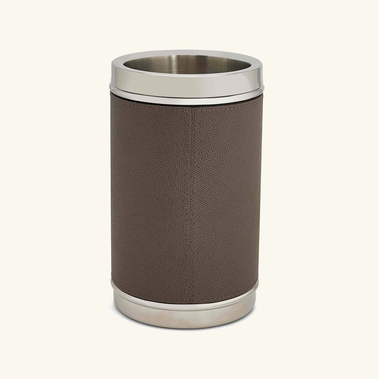 giobagnara ocean bottle cooler brown