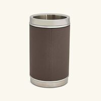 giobagnara ocean bottle cooler brown