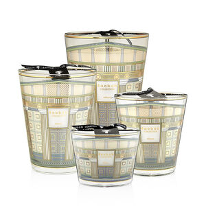 Tanagra | Baobab Collection | Handmade Candles & Diffusers | Free Delivery