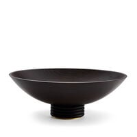 Alhambra Oval Bowl, small