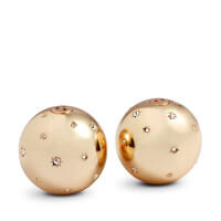 Stars Gold Salt And Pepper, small