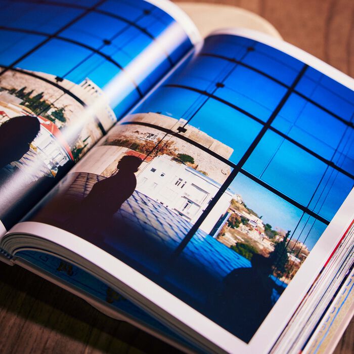 assouline athens riviera book 33x25cm