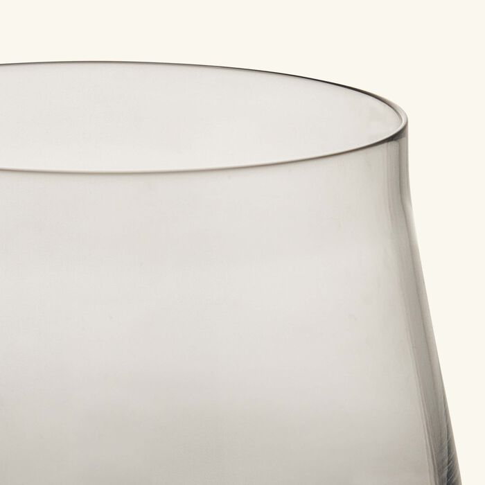 baccarat chateau tumbler clear set of 2