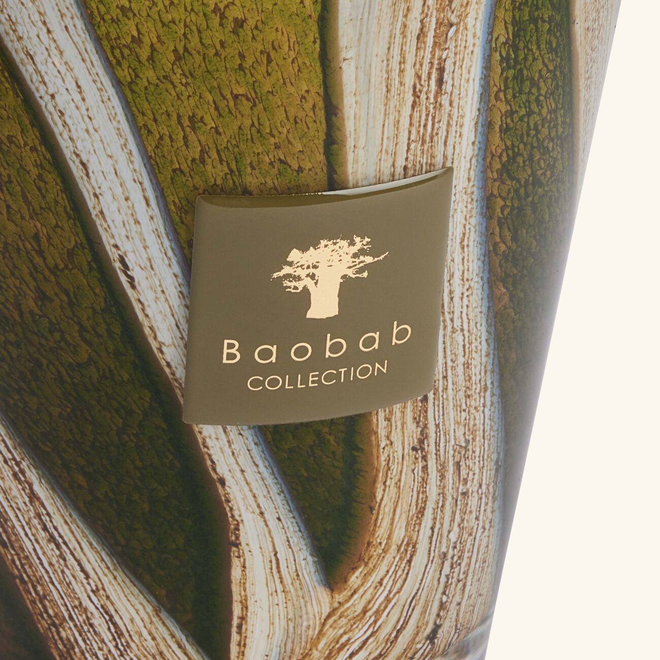 Woods Sherwood Candle Max 16 baobab collection woods sherwood candle max 16