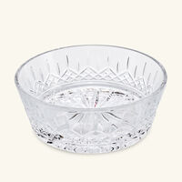 Lismore Serving Bowl Clear 25cm waterford lismore serving bowl clear 25cm