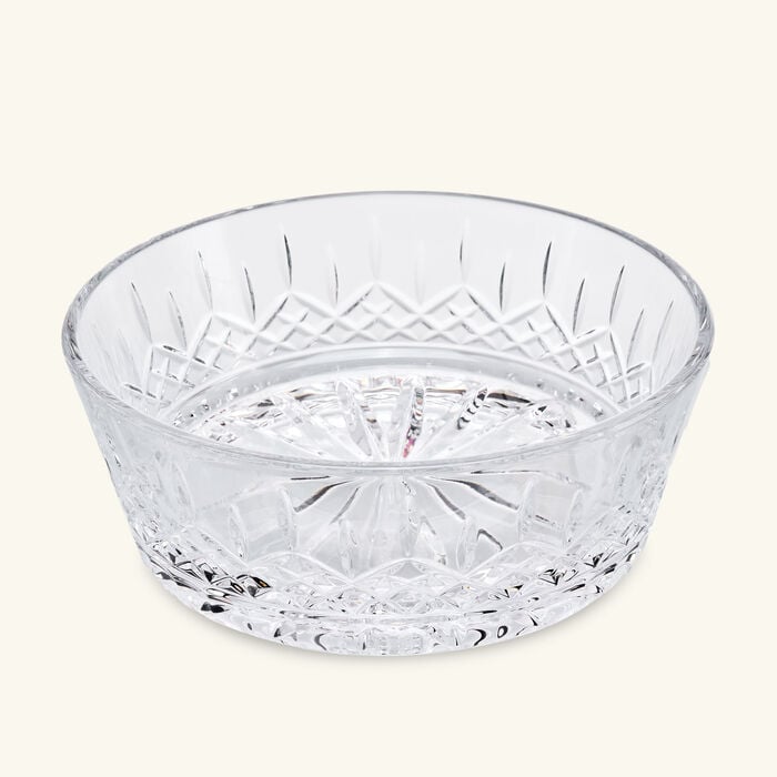 Lismore Serving Bowl Clear 25cm waterford lismore serving bowl clear 25cm