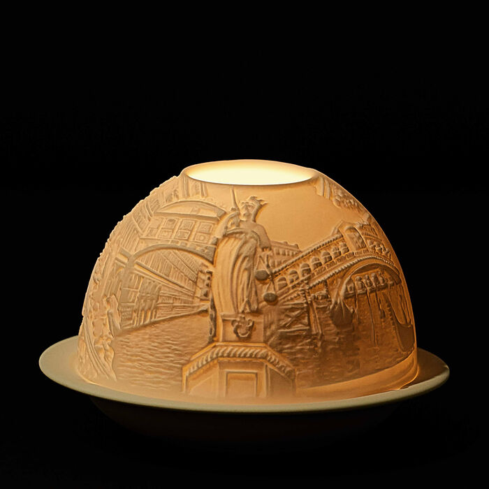 برناردو مصباح ليثوفاني فينيس