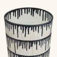 Tokasu Vase Extra Large White l objet tokasu vase extra large white