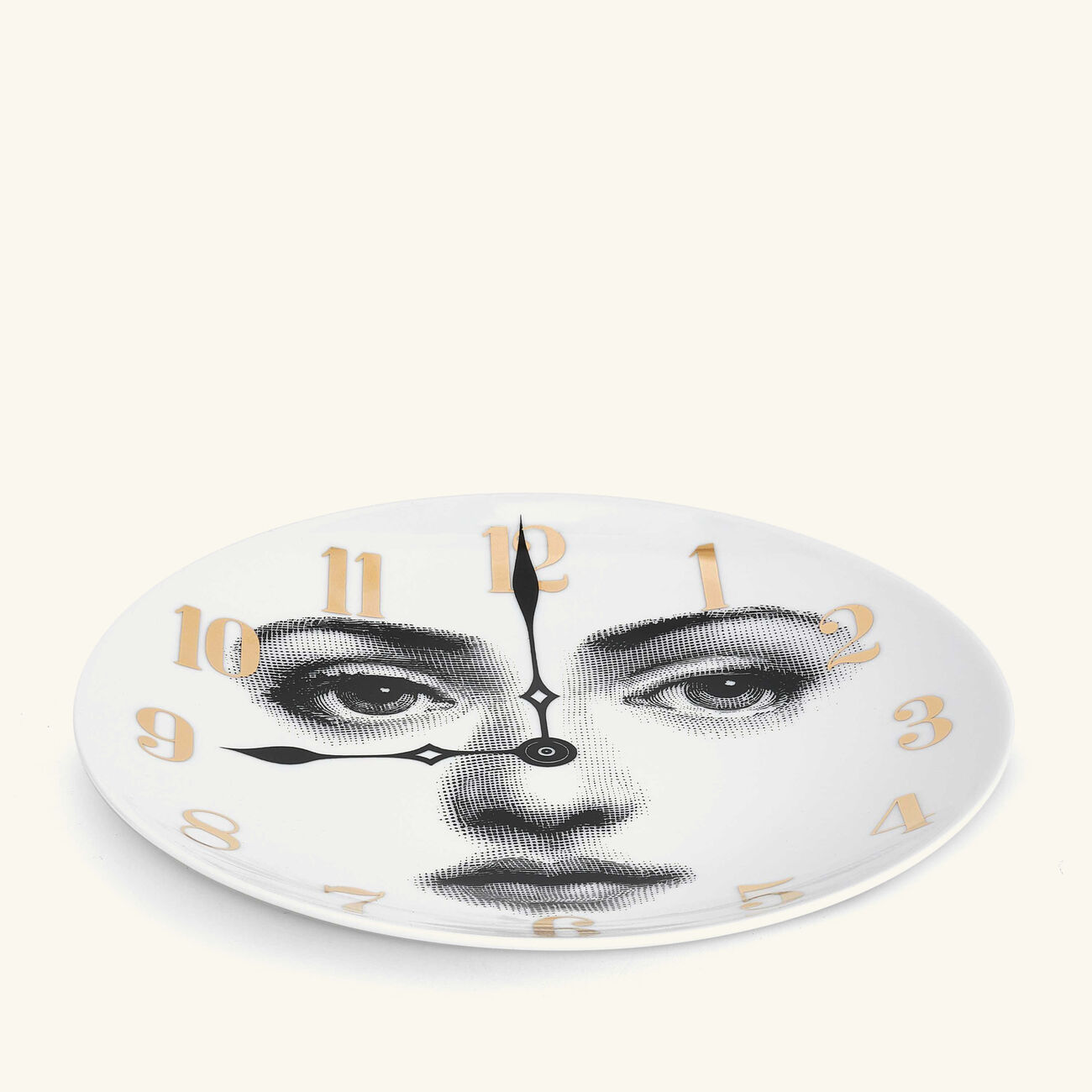 fornasetti tema e variazioni no 74 wall plate