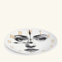 fornasetti tema e variazioni no 74 wall plate