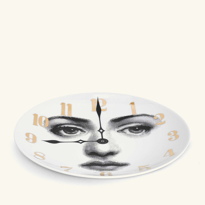 fornasetti tema e variazioni no 74 wall plate