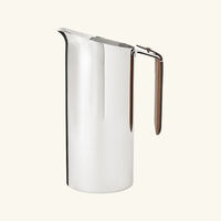 ralph lauren home wyatt pitcher stainless steel