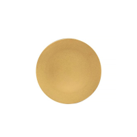 Gouttes D'Or Service Plate, small