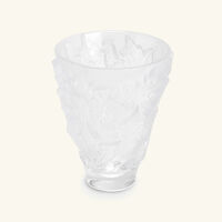 لاليك مزهرية شانزيليزييه صغيرة شفافة