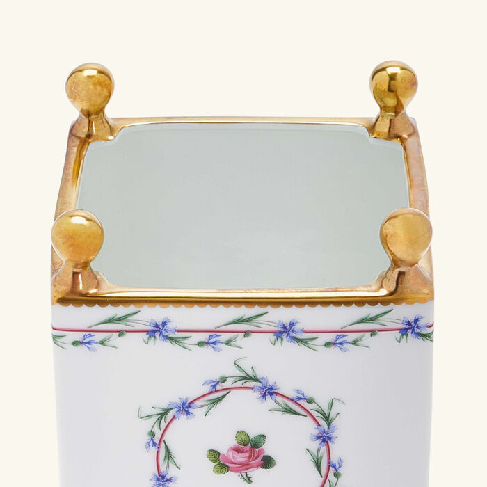 bernardaud le gobelet du roy box white