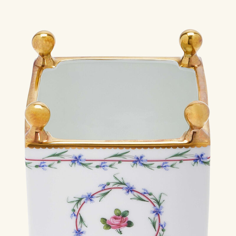 bernardaud le gobelet du roy box white