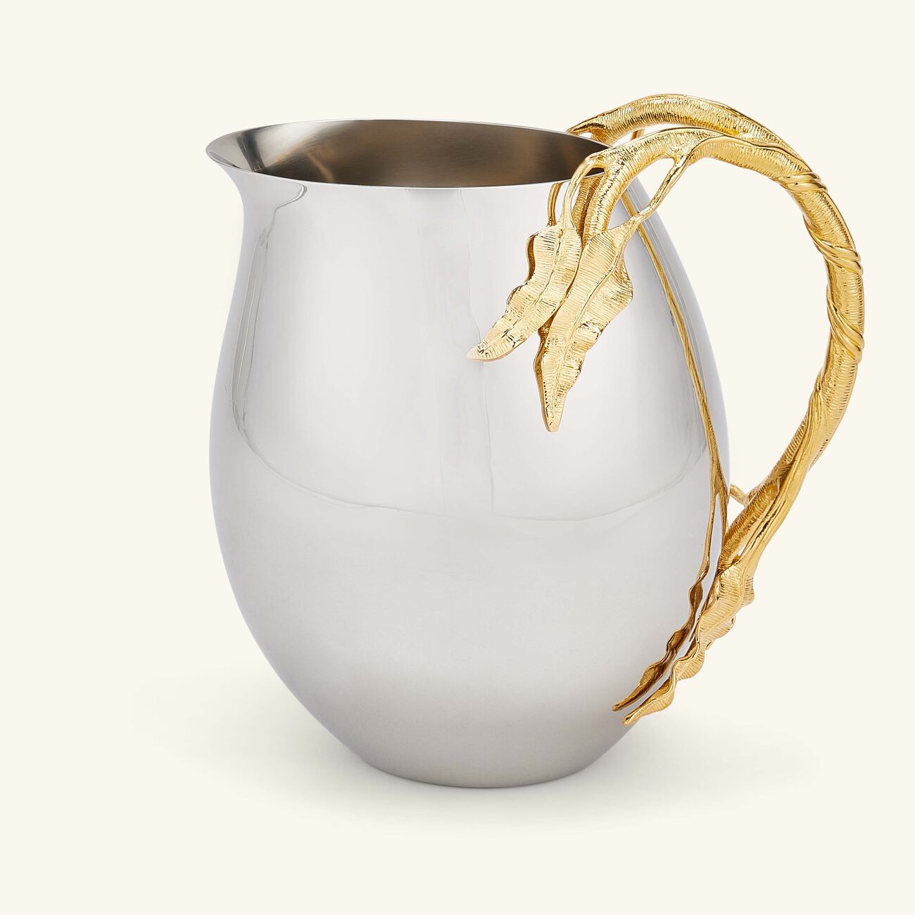 l objet fern pitcher