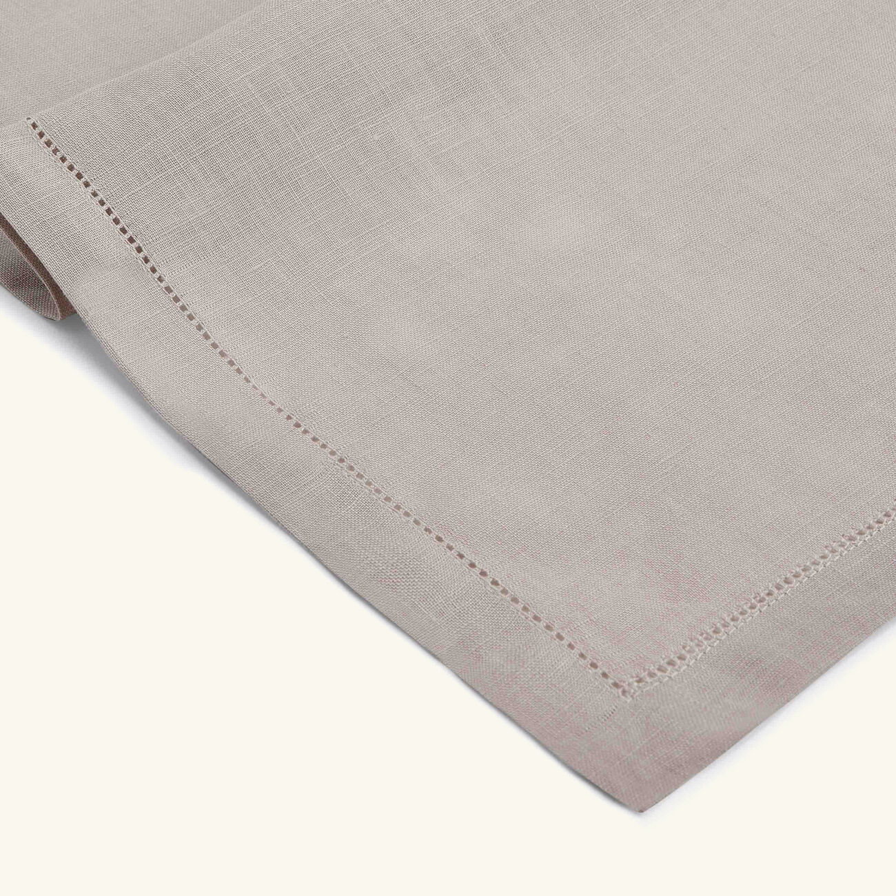 Feliz Napkin Grey catherine denoual feliz napkin grey