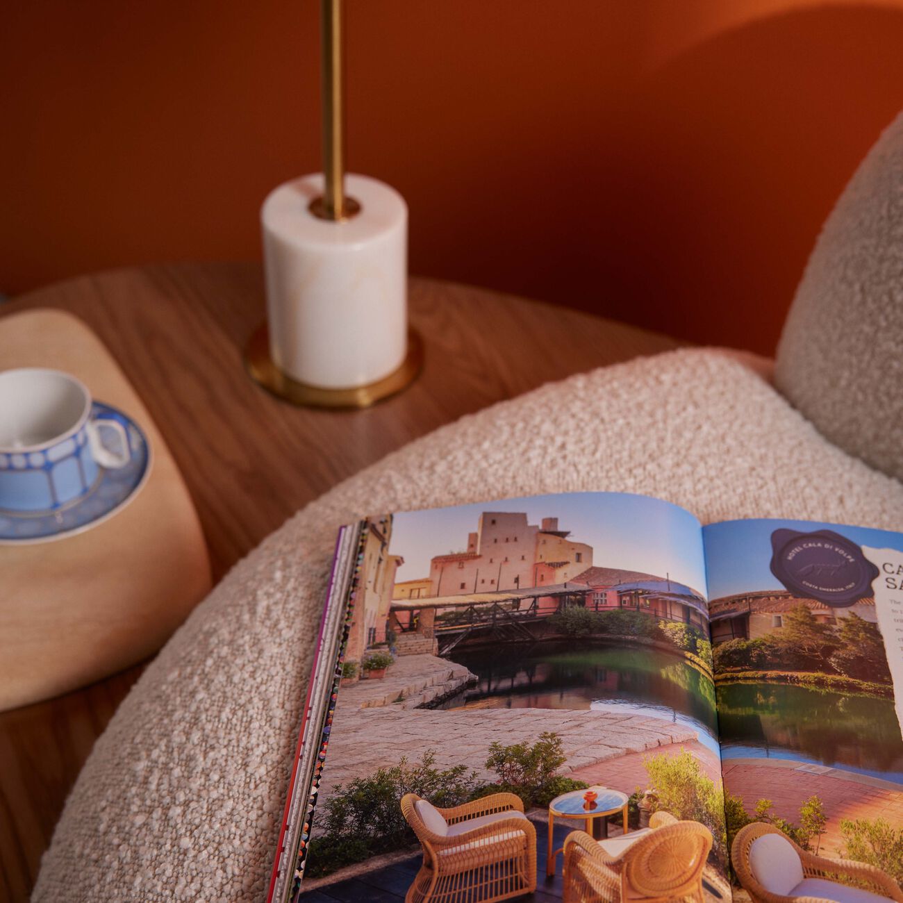 آسولين كتاب مجموعة الفخامة  احتفالات استثنائية 13x10 سم