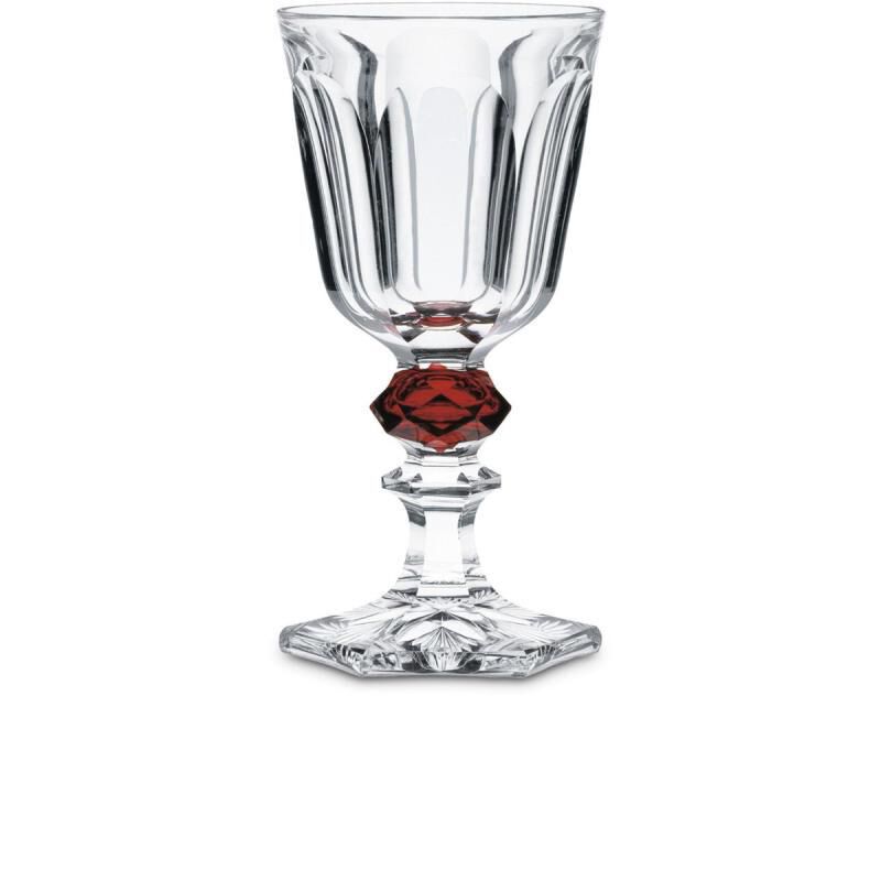 Harcourt Louis-Philippe Glass, large