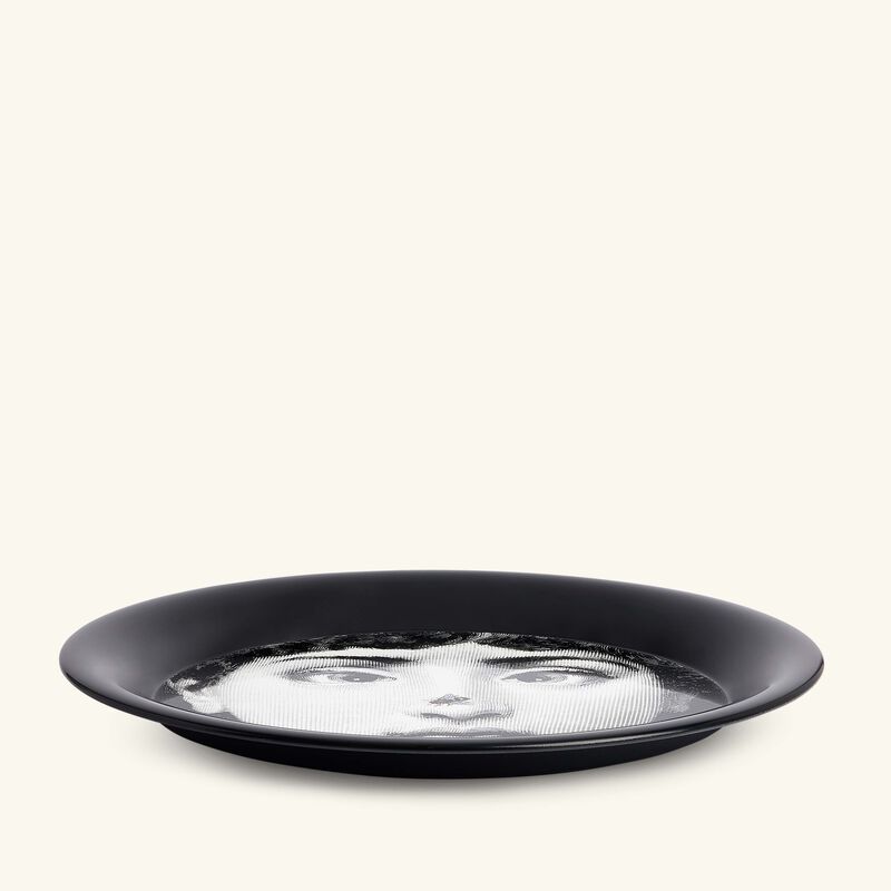 Tema e Variazioni no.363 Tray Round Large fornasetti tema e variazioni no 363 tray round large