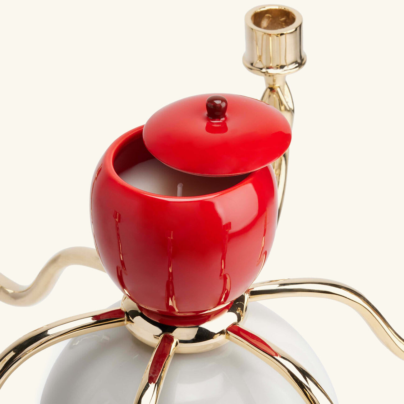 Discover Luxury Fornasetti Profumi | Tanagra UAE