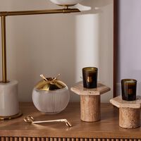 Cyrnos Candle 70g trudon cyrnos candle 70g