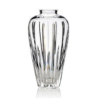 Idria Clear Vase, small