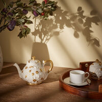 فيلاري إبريق الشاي تاورمينا أبيض