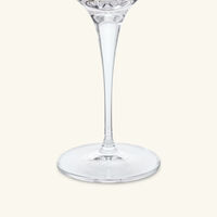Lismore Diamond Essence Wine Glass Clear Set Of 2 waterford lismore diamond essence wine glass clear set of 2