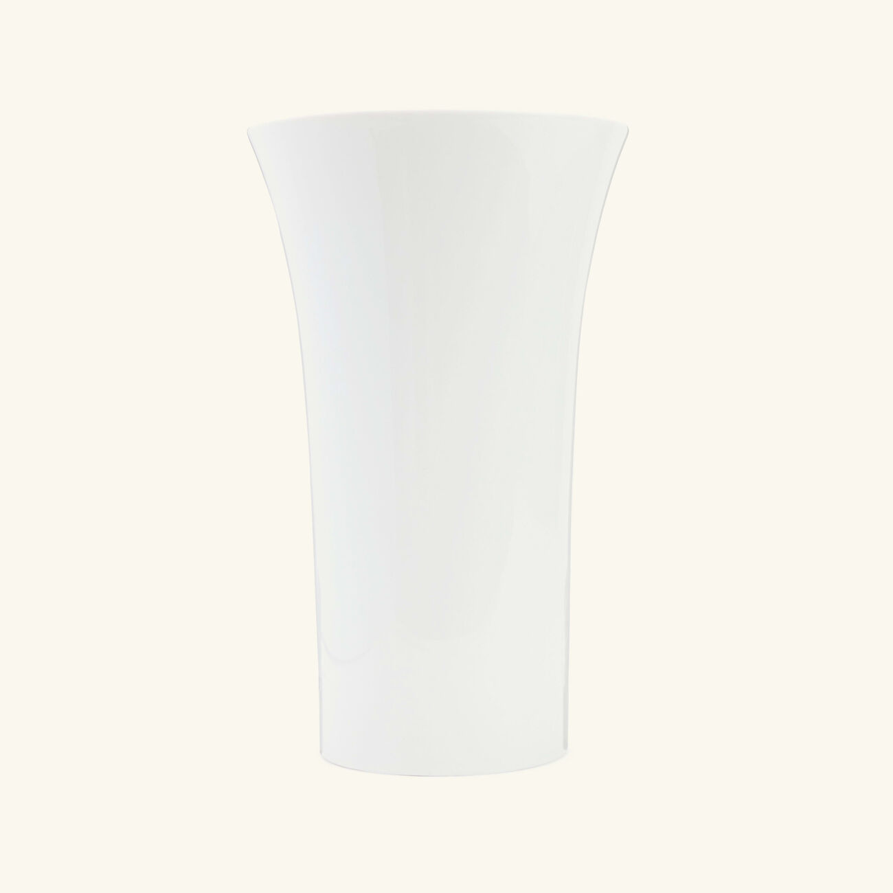 versace medusa madness vase medium white