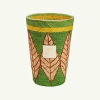 Vezo Toliary Candle Max 10 baobab collection vezo toliary candle max 10