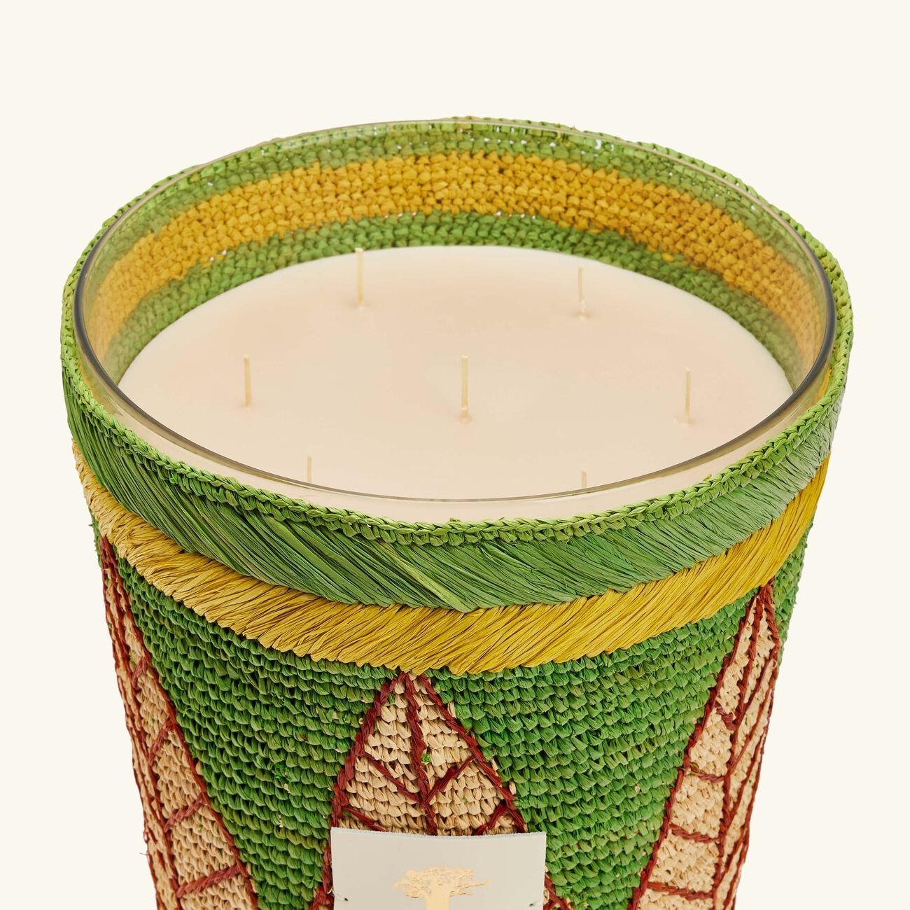 Ravintsara Ravina Candle Maxi Max baobab collection ravintsara ravina candle maxi max
