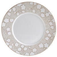 Reves Salad Plate, small