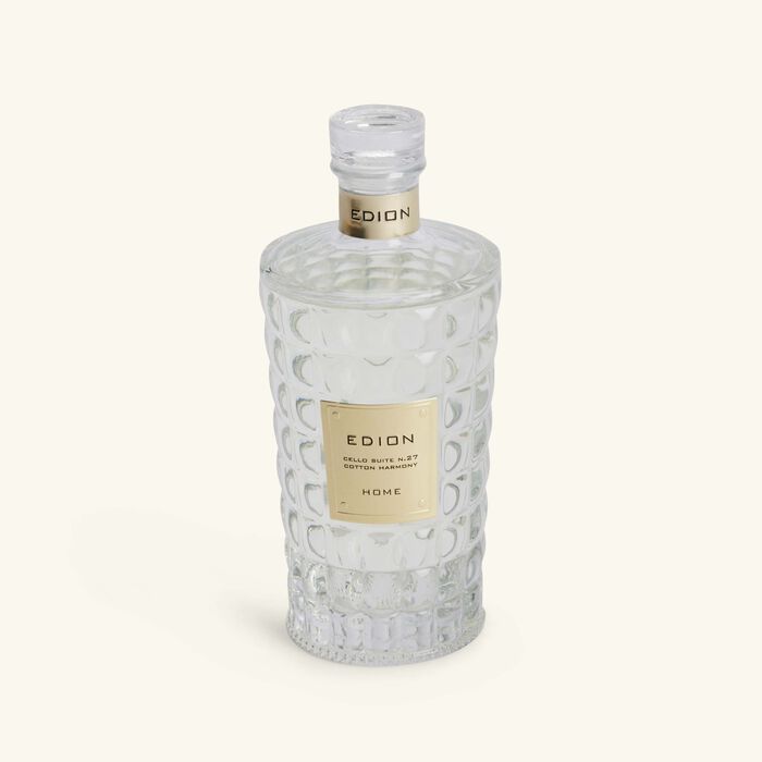 إديون موزع العطر تشيلو سويت نمبر 27 كوتن هارموني   300 مل