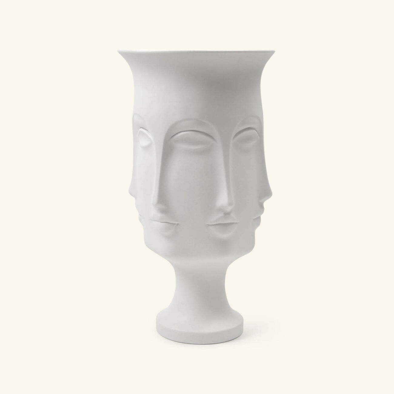 jonathan adler dora maar urn medium white