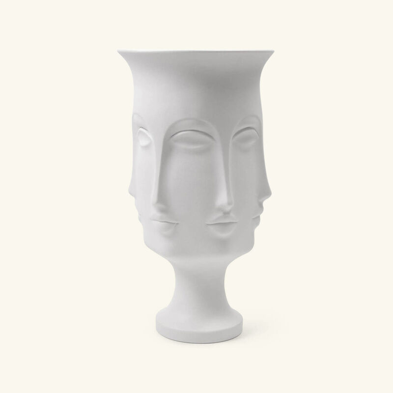 jonathan adler dora maar urn medium white