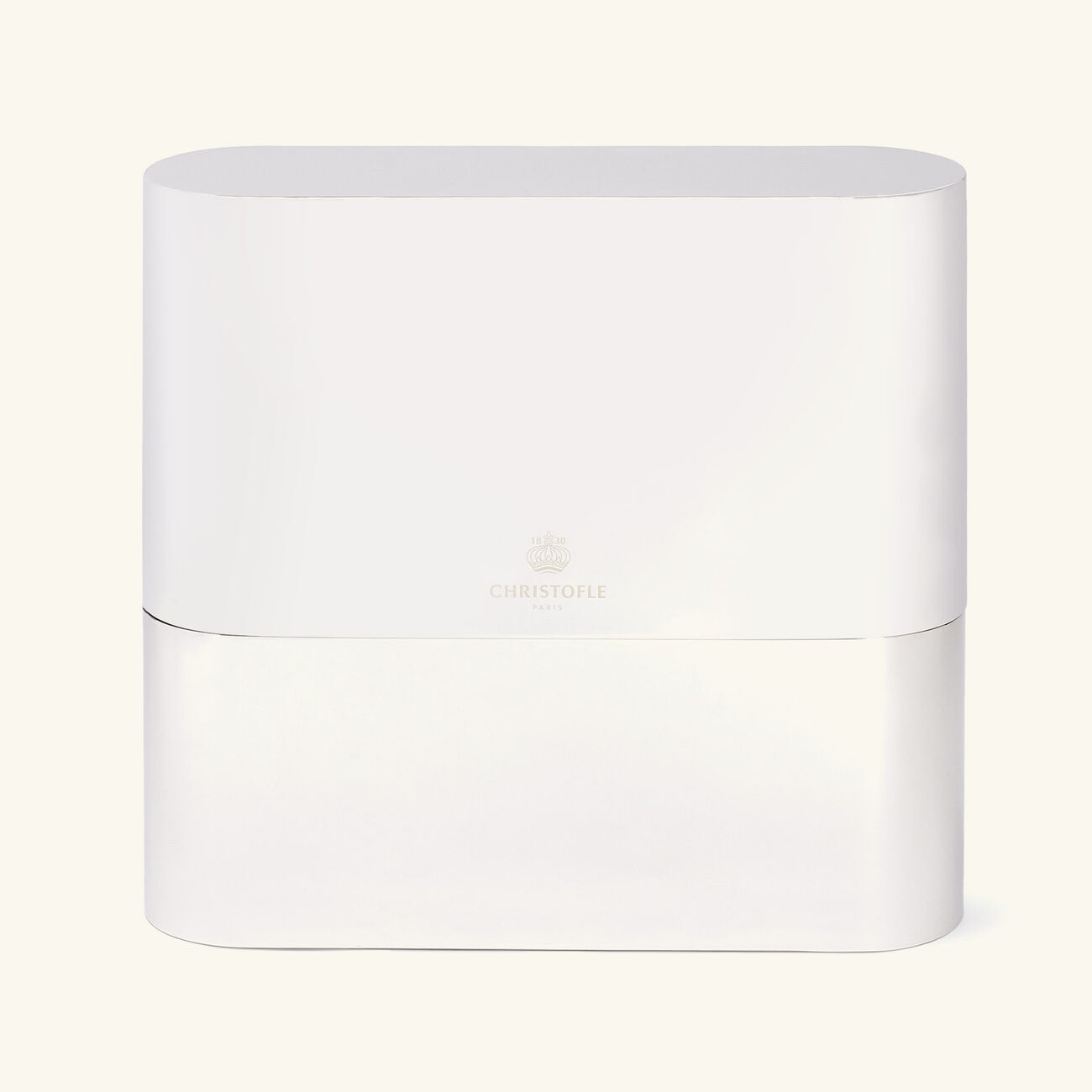 christofle concorde 24 piece set stainless steel