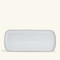 christofle malmaison imp riale cake platter platinum