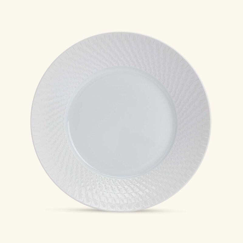 bernardaud open vegetable bowl