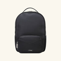 st dupont neo capsule backpack black