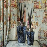 High Society Swann Diffuser baobab collection high society swann diffuser