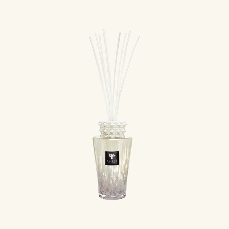 Baobab Collection Pearls White Diffuser | Tanagra UAE