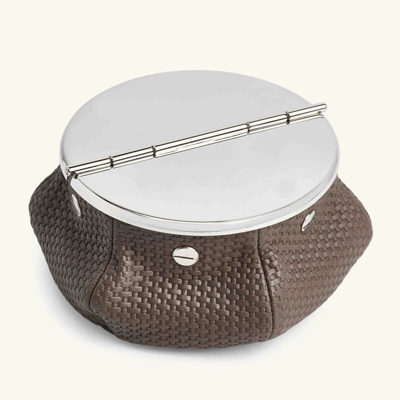 Giobagnara Laurence Bean bag Ashtray Tanagra UAE