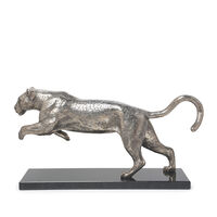 Animaux Panther 'The Pursuit", small