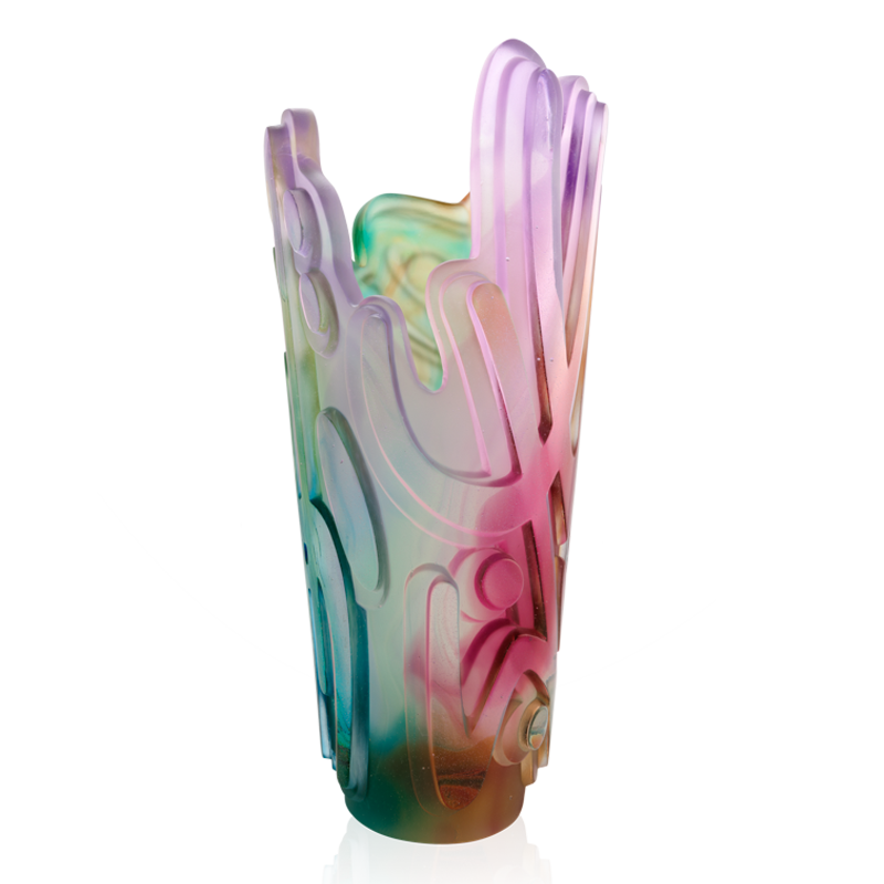 ديكور طاولة الكونسول المبهج ديكور طاولة الكونسول المبهج