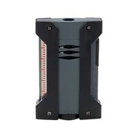 st dupont defi extreme lighter grey